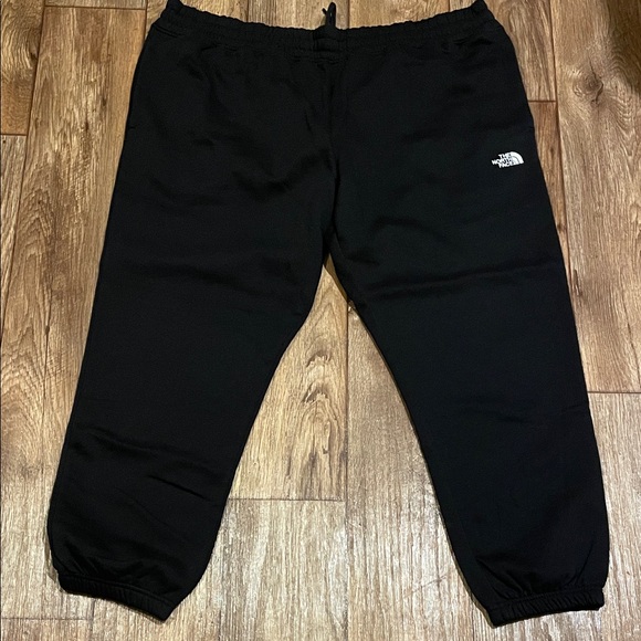 The North Face Sweatpants Men Size 2X